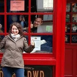 Meet your Posher, Debra